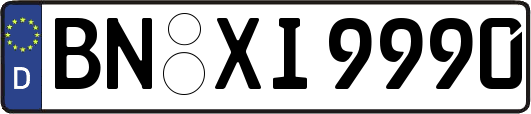 BN-XI9990