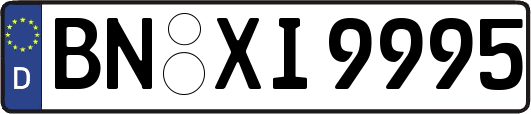 BN-XI9995