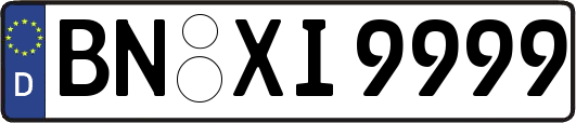 BN-XI9999