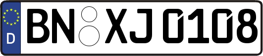 BN-XJ0108