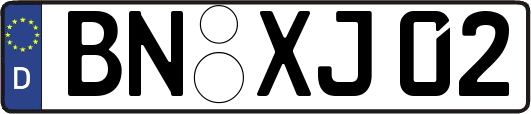 BN-XJ02