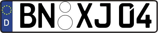 BN-XJ04