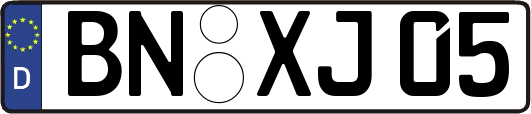 BN-XJ05