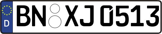 BN-XJ0513
