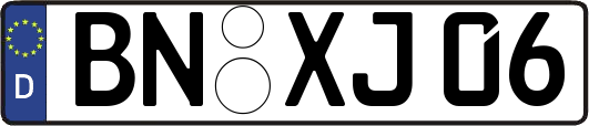 BN-XJ06