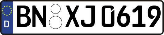 BN-XJ0619