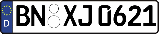 BN-XJ0621