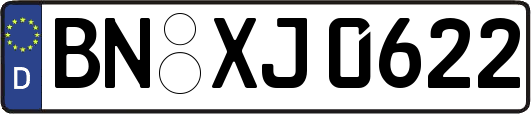 BN-XJ0622