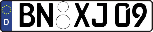 BN-XJ09