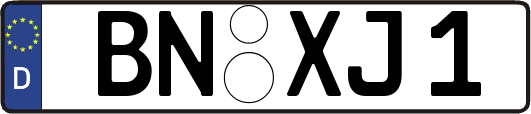 BN-XJ1