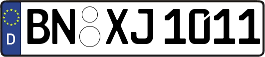 BN-XJ1011
