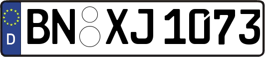BN-XJ1073