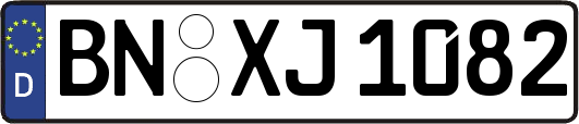 BN-XJ1082