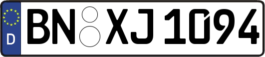 BN-XJ1094