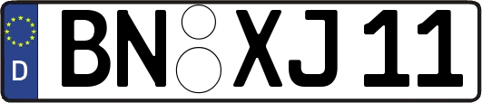 BN-XJ11