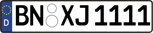 BN-XJ1111