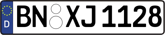 BN-XJ1128