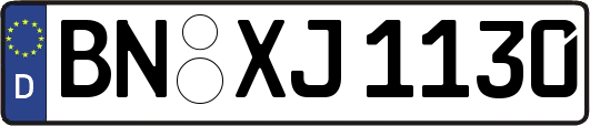 BN-XJ1130