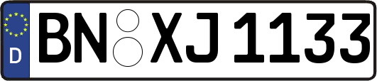 BN-XJ1133