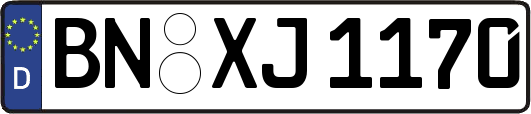 BN-XJ1170