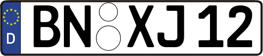 BN-XJ12