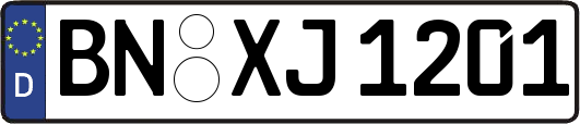 BN-XJ1201