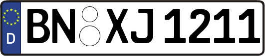 BN-XJ1211