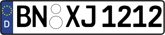 BN-XJ1212