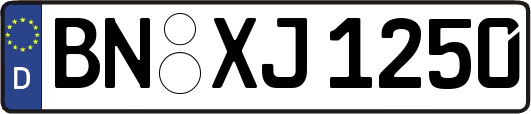 BN-XJ1250