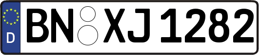 BN-XJ1282