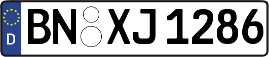 BN-XJ1286