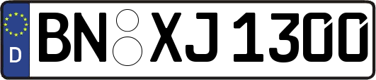 BN-XJ1300