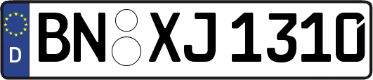 BN-XJ1310