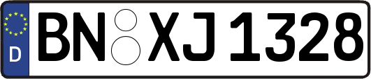 BN-XJ1328