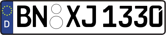 BN-XJ1330