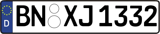 BN-XJ1332
