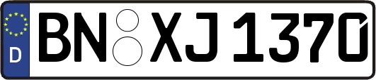 BN-XJ1370