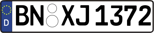 BN-XJ1372
