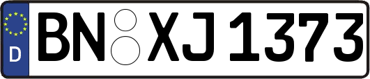 BN-XJ1373