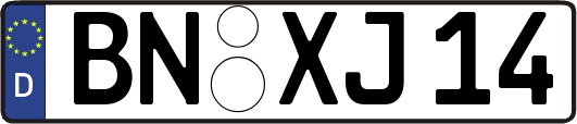 BN-XJ14