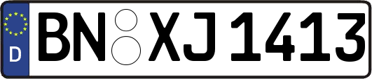 BN-XJ1413