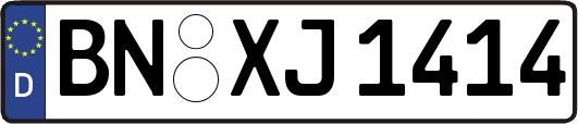 BN-XJ1414