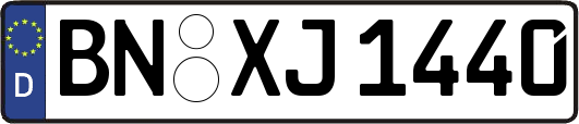 BN-XJ1440
