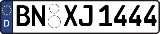 BN-XJ1444