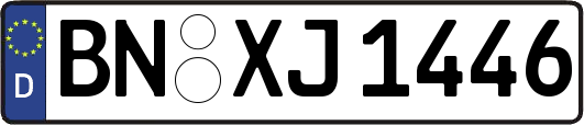 BN-XJ1446