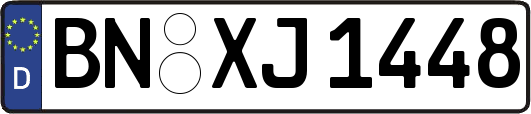 BN-XJ1448