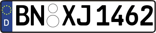 BN-XJ1462