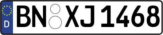 BN-XJ1468