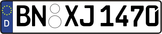 BN-XJ1470