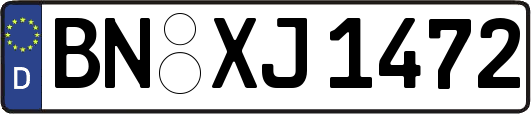 BN-XJ1472